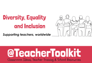 Diversity, Equality + Inclusion