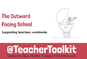 The Outward Facing School
